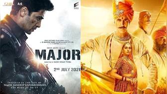 Major versus Prithviraj: Why are there more takers for the contemporary hero?