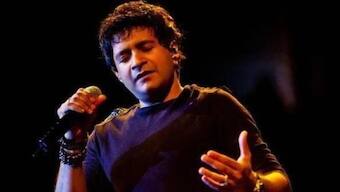 Shocking, personal loss: Film personalities condole demise of singer KK