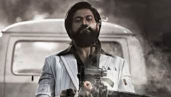 KGF Chapter 2 celebrates 50 days in 400 theatres worldwide