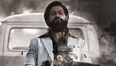 KGF Chapter 2 celebrates 50 days in 400 theatres worldwide