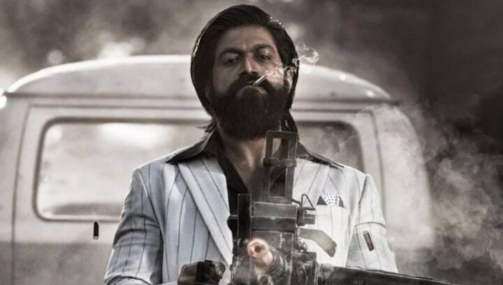 KGF Chapter 2 celebrates 50 days in 400 theatres worldwide