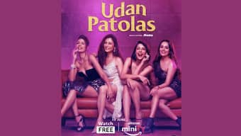 Udan Patolas is all set to release on 10th June