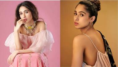 Pashmina Roshan makes her debut with the sequel of Shahid Kapoor's Ishq Vishk