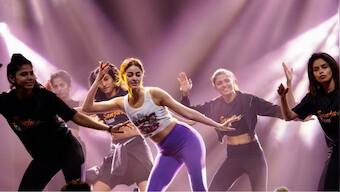 IIFA Awards 2022: Here are some Behind The Scenes pictures from the venue