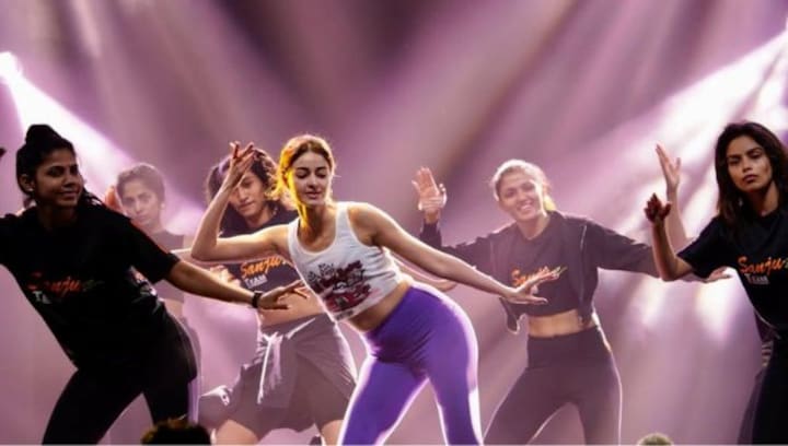 IIFA Awards 2022: Here are some Behind The Scenes pictures from the venue