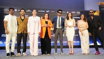 IIFA Awards 2022: Salman Khan, Farah Khan, Ananya Panday and many other stars talk about the grand event