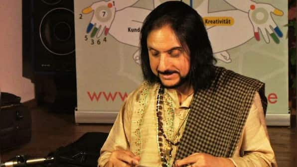 Santoor maestro Pandit Bhajan Sopori dies after prolonged illness