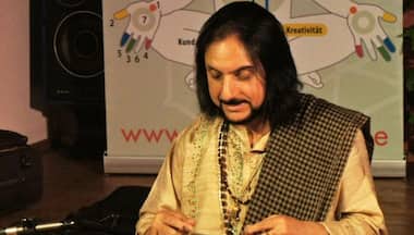 Santoor maestro Pandit Bhajan Sopori dies after prolonged illness