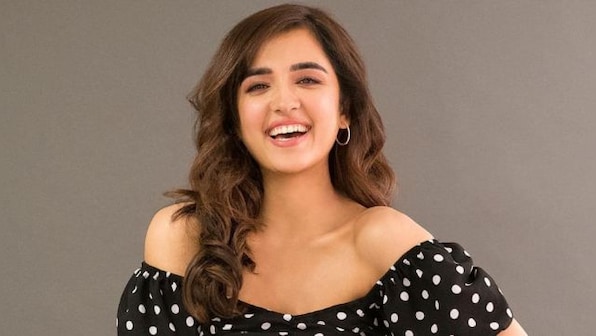 Shirley Setia nails Ganesh Acharya's choreography in the Nikamma title track