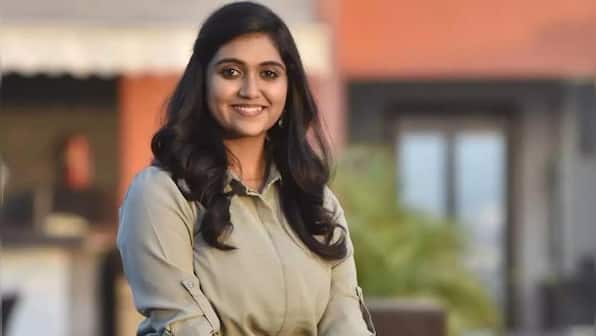 Happy Birthday Rinku Rajguru: A look at some lesser-known facts and latest films of Sairat girl