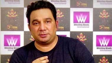 Happy Birthday Ahmed Khan: Here's a look at some of his best movies