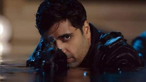 Beautiful reflection of his life: Major Sandeep Unnikrishnan’s father on Adivi Sesh-led biopic