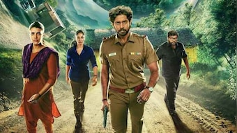 Tamil Original Series Suzhal is set to premiere globally on 17th June