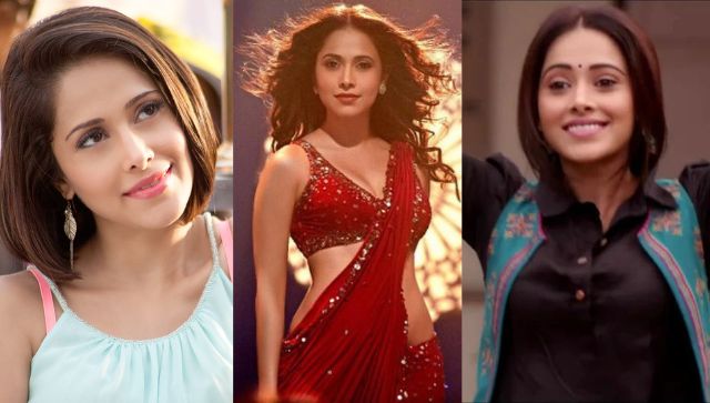 Have a look at Nushrratt Bharuccha's most entertaining performances Have a look at Nushrratt Bharuccha's most entertaining performances