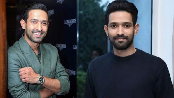 Vikrant Massey: A star of quality that makes him perfect for brands that stand for it