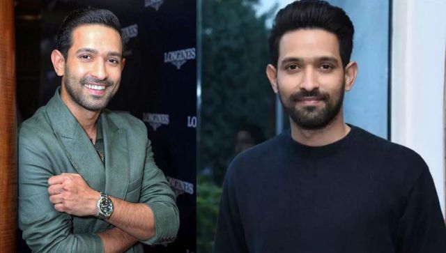 Vikrant Massey: A star of quality that makes him perfect for brands that stand for it Vikrant Massey: A star of quality that makes him perfect for brands that stand for it