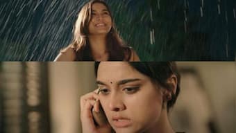 Major Sandeep Unnikrishnan's mother praises Saiee for the portrayal of her character in the film Major