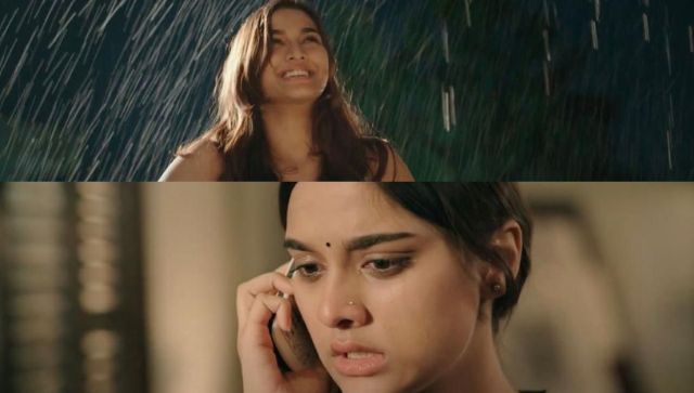 Major Sandeep Unnikrishnan's mother praises Saiee for the portrayal of her character in the film Major Major Sandeep Unnikrishnan's mother praises Saiee for the portrayal of her character in the film Major