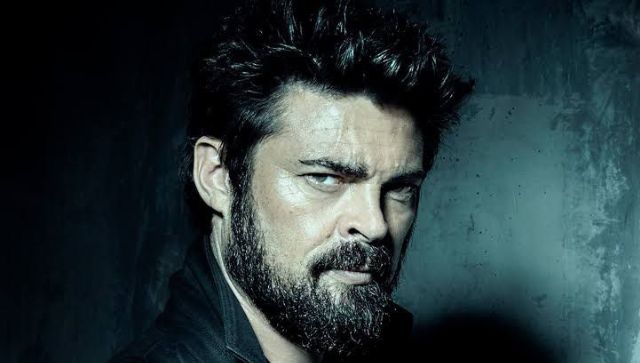 Karl Urban talks about the success of The Boys Karl Urban talks about the success of The Boys