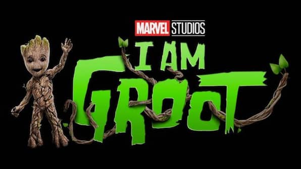 I Am Groot animated series is set to release in August