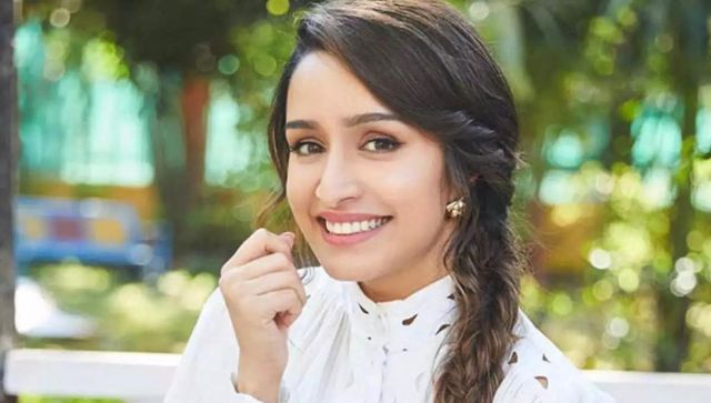 Shraddha Kapoor is one of the most loved actors on social media; Here's why Shraddha Kapoor is one of the most loved actors on social media; Here's why