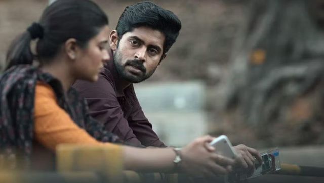 Suzhal - The Vortex catches the attention of the film fraternity across the country Suzhal - The Vortex catches the attention of the film fraternity across the country