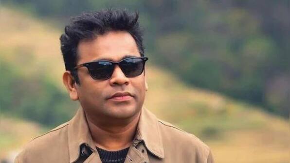 AR Rahman named ambassador of Indo-UK culture platform