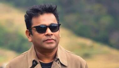 AR Rahman named ambassador of Indo-UK culture platform