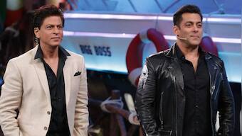 Shah Rukh Khan to shoot for Tiger 3 cameo with Salman Khan over ten days