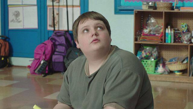 Dylan Gage as Jack Phelps