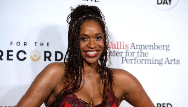 Merrin Dungey as Kam