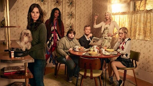 Courteney Cox starrer Shining Vale to stream on Lionsgate Play from 10th June