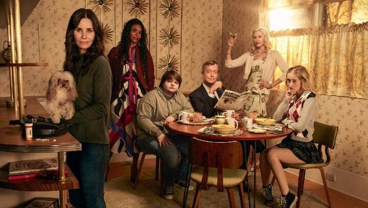 Courteney Cox starrer Shining Vale to stream on Lionsgate Play from 10th June