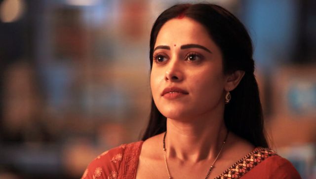 Nushrratt Bharuccha talks about her diverse roles Nushrratt Bharuccha talks about her diverse roles