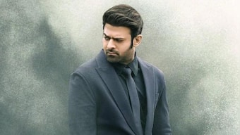 Prabhas is all set for action; Let's have a look at his upcoming films