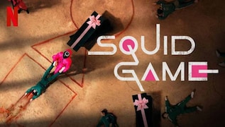 Netflix announces 'Squid Game' Season 2