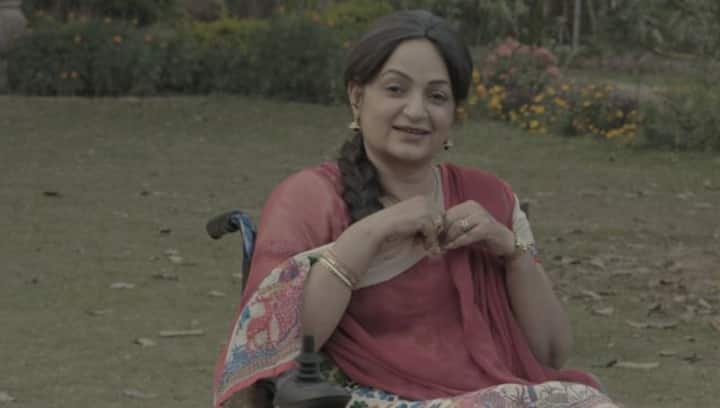 Upasana Singh talks about her Masoom co-actor Boman Irani