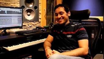 Music composer Tanuj Tiku talks about the making of Laal Singh Chaddha