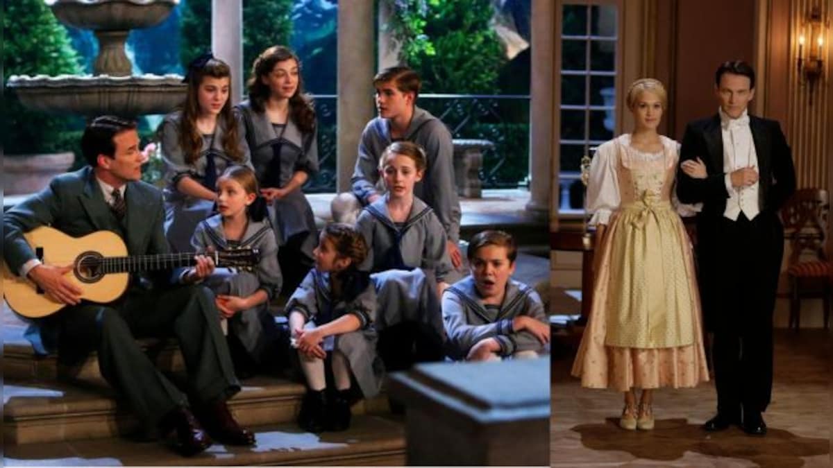 The Sound of Music, Hairspray, Peter Pan and Billy Elliot musicals making way to Indian television – Firstpost