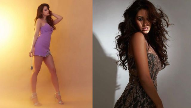 Happy Birthday Disha Patani: Here are six times the hottest outsider from Bollywood served us looks Happy Birthday Disha Patani: Here are six times the hottest outsider from Bollywood served us looks