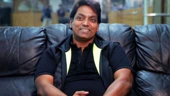 Happy Birthday Ganesh Acharya: A look at the ace choreographer's glorious career