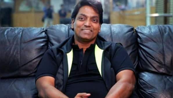 Happy Birthday Ganesh Acharya: A look at the ace choreographer's glorious career