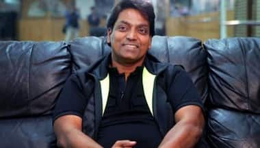 Happy Birthday Ganesh Acharya: A look at the ace choreographer's glorious career