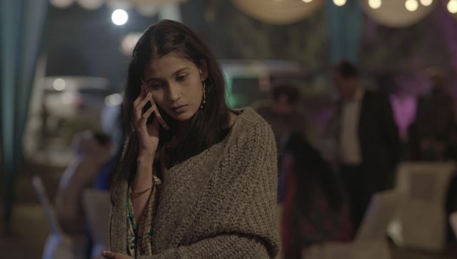 Here's the real reason why Samara Tijori said Yes to Masoom Here's the real reason why Samara Tijori said Yes to Masoom