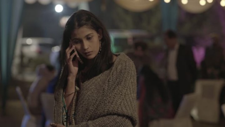 Here's the real reason why Samara Tijori said Yes to Masoom