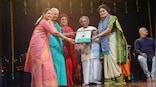 Abhai Awards Celebrate Bharatanatyam