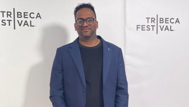 Navin Shetty is putting India's name on the global map by giving masterpieces to the world Navin Shetty is putting India's name on the global map by giving masterpieces to the world