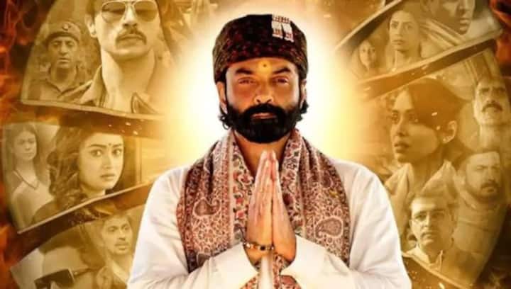 Bobby Deol starrer Ek Badnaam…Aashram 3 releases globally across 33 Countries