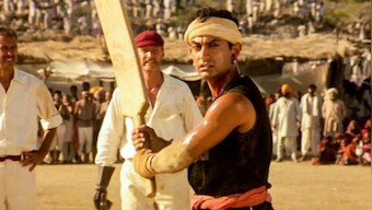 Lagaan clocks 21 years: Aamir Khan to celebrate with team at his residence Marina