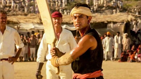Lagaan clocks 21 years: Aamir Khan to celebrate with team at his residence Marina